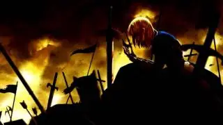 Harsh - Fate