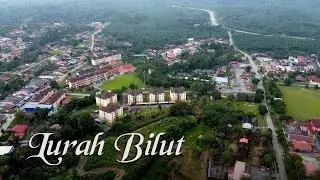 Felda Lurah Bilut, Bentong, Pahang | Felda Pertama di Malaysia