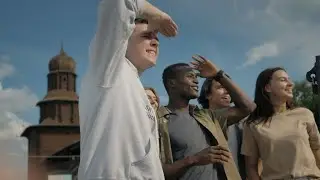 Tomsk region - the best time of your life