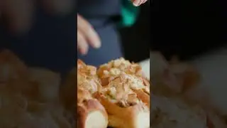 Mexi-Mince Beef Buns with Crispy Croutons | Great Value Family Recipes | recipes.co.nz