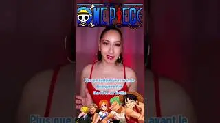 👒ONE PIECE : LA SERIE DEBARQUE SUR NETFLIX ! 