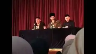 Салах Межиев про группу Карфаген