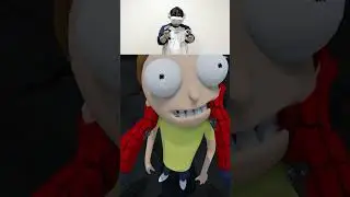 örümcek adam olmak kutsal bir iş 