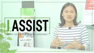 I, ASSIST - DOAN LE THIE KIM   (Ho Chi Minh)