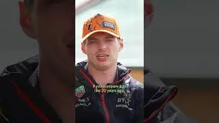Is F1 closer than it used to be? 🤷‍♂️ 