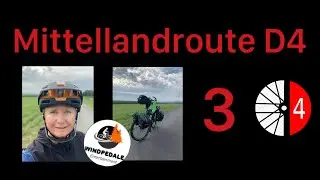 Mittellandroute Teil 3