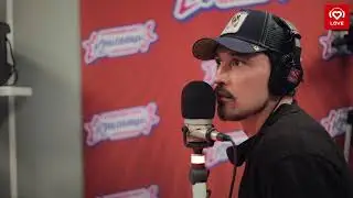 ДИМА БИЛАН / Было Не было / Love radio