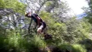 День 3 Грунтовые реки вина
