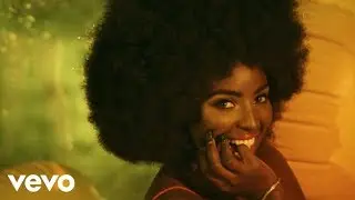Amara La Negra - What A Bam Bam
