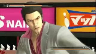 Yakuza 4 Heat Actions But They End When I Die Or Get A Boner
