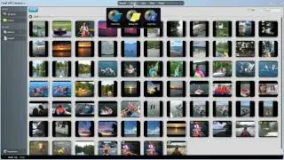 Create Custom DVD Menus With Corel Digital Studio
