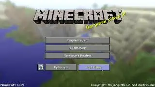 HOW TO LOG ON TO HYPIXEL EASILY
