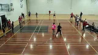 S28 Finals Dodging in Suburbia vs Who's Your Paddy Game 4