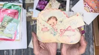 Shopping & Thrifty Shares : EBay Happy Mail and Thrift Store