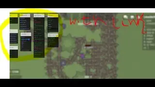 Moomoo.io New Op Mod - Mooware With Link 😮