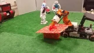 rococolab xmas2016 gift