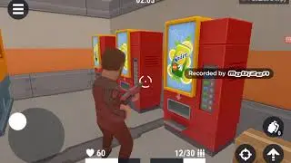 Нашёл багоюзера в hide online