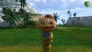 ArcheAge: краткое руководство по пугалам