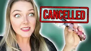 Please don't CANCEL me for this!