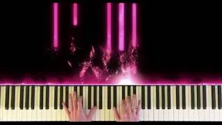 Sezen Aksu - Bile Bile (Piyano cover)