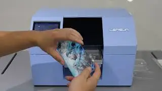 New year, new beginning. So is your phone!!! 😘❤️ #lensun #uvprinter #personalized #phonecase