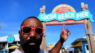 Cocoa Beach, Florida