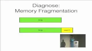 Fun with cPython memory allocator