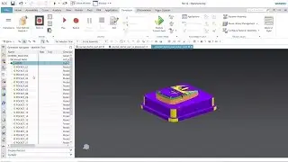 Using NX Open to Improve Your Workflows