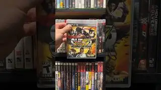 Super Street Fighter IV by Capcom (2010) #streetfighter #capcom #shorts #retrogaming