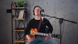 Jeggi - Охота на Волков (cover)