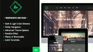 Best Responsive Wordpress Website Themes