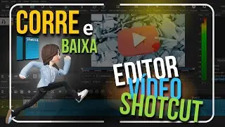 🟧SHOTCUT👉BAIXAR E INSTALAR ✅Gratuito 