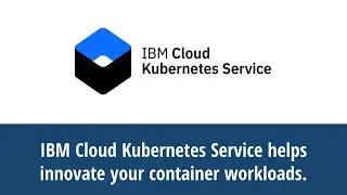IBM Cloud Kubernetes Service helps innovate your container workloads.