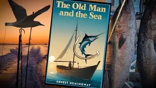 I Brought The Old Man And The Sea To The Sea