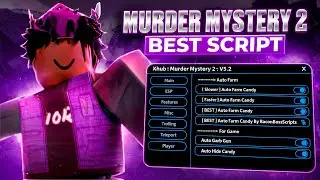 [BEST] MM2 SCRIPT/GUI 🎈 | SILENT AIM, AUTOFARM, ESP | MOBILE AND PC | XENO SOLARA | PASTEBIN 2025