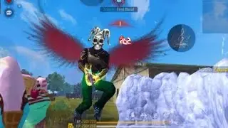❗️этот файл сделает твою игру лучше❗️/ no ban📱/ лучшая оттяжка в Free Fire🔥