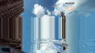 Kimochi LOL Battlefield 4