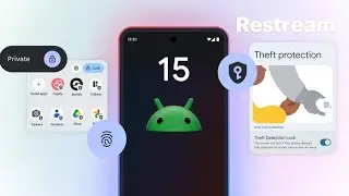 Android 15 My Favorite Features, Google Fi Service So Far, Happy Halloween Week