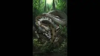 Yacumama: Guardian and Fury of the Amazon #history #mythology #facts