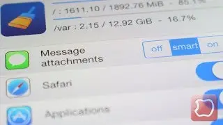 Tweak de la Semana en iPadForos