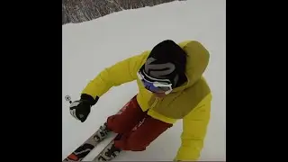 MOUNTAIN MAGIC K2 INTERLUDE