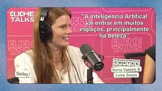 Como será o futuro do consumo do mercado de beleza? | Cliche Talks #ep50