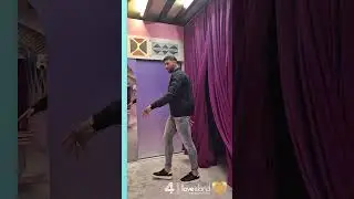 Dan w Willi | Love Island. Wyspa Miłości 9