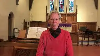 Presenting excerpts from Charpentier's David et Jonathas