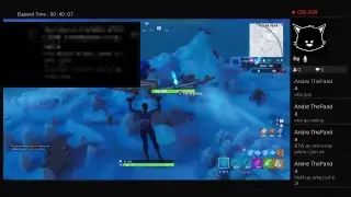 Geting 100 wins in Team Rumble