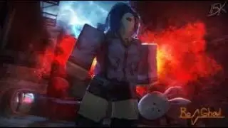 NUEVA ACTUALIZACION DE RO-GHOUL  (ROBLOX)