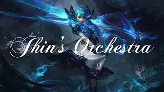 Gwen, The Hallowed Seamstress | Fan Theme Mix