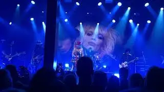 Michael Monroe -Million Miles Away (Live At Tavara-Asema, Tampere Finland 05.03.2025)