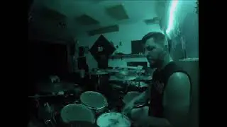 Lamb Of God - Grace (Drum Cover)