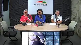 Noticiero La Prensa 20 de junio  2025
